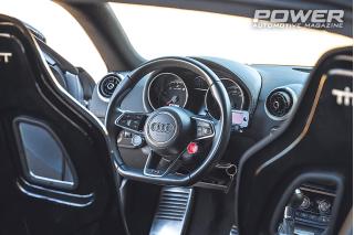 Audi TTS 2.0TFSI DSG 751wHp 